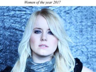 Glamour Women Of The Year 2017